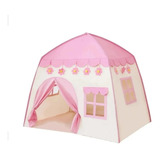 Castelinho Barraca Toca Tenda