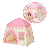 Castelinho Barraca Toca Tenda