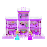 Castelinho Casa Da Princesa