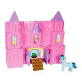 Castelinho Dos Sonhos Com