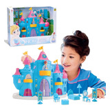 Castelo Da Princesa Snow