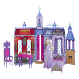 Castelo Disney Frozen Arendelle