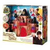 Castelo Fantastico Medieval Infantil