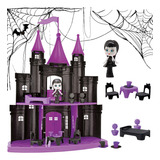 Castelo Infantil Monstercastle Diver