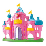 Castelo Princesa Judy Com