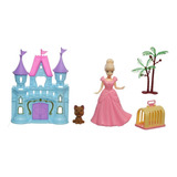 Castelo Real Da Princesa