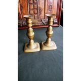 Casticais Imperio Em Bronze