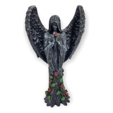 Castical Anjo Negro Femea