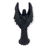 Castical Anjo Negro Femea