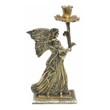 Castical Anjo Uma Vela