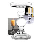 Castical Candelabro Mesa Suporte