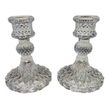 Castical Candelabro Porta Vela