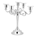 Castical Decorativo Europeu Antigo