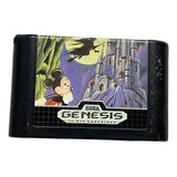 Castle Of Ilusion Sega Genesis Mega Drive Fita 69