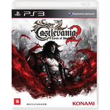 Castlevania - Lord Of Shadow 2 (leg. Pt-br) { Ps3 }