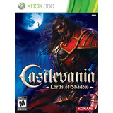 Castlevania: Lords Of Shadow Castlevania: Lords Of Shadow Edição Limitada