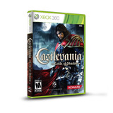 Castlevania Lords Of