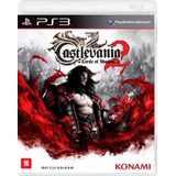 Castlevania 2 Lords Of