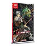 Castlevania Advance Col