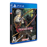 Castlevania Advance Collection Capa
