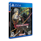 Castlevania Advance Collection Capa