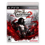 Castlevania Lords Of Shadow 2 - Mídia Física Ps3 Original