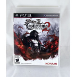 Castlevania Lords Of Shadow