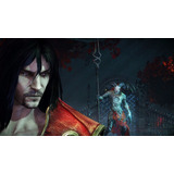 Castlevania Lords Of Shadow