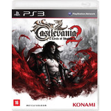 Castlevania Lords Of Shadow