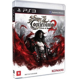 Castlevania Lords Of Shadow