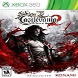 Castlevania Lords Of