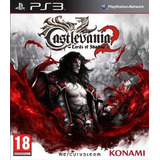 Castlevania Lords Of Shadow 2