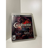 Castlevania Lords Of Shadow