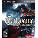 Castlevania Lords Of Shadow