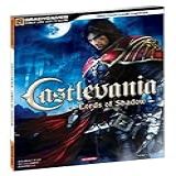Castlevania Lords Of