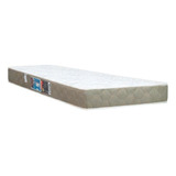 Castor Sleep Max D33 Colchão Solteiro D33 88cm 188cm 18cm
