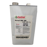 Castrol Aircol Sw 100