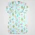 Casulo Saco De Dormir Bebe Pijama Cobertor Microsoft Azul