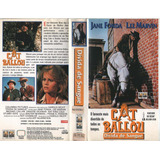 Cat Ballou Divida De