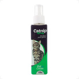 Cat Nip Spray Pet