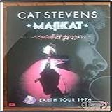Cat Stevens Majikat 