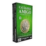 Catálogo Amigo Cédulas E Moedas Brasileiras 3ª Edição 2021