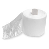 Cata Caca Pet Coleta Fezes Bobina 28x40 P 500 Sacos Cor Branco