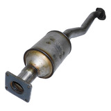 Catalisador Com Tubo Do Motor Chevrolet Ipanema 1 8 2 0 1998