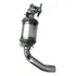 Catalisador Fiat Argo 1 0 6v 3cc 2021 2022 2023 2024