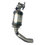 Catalisador Fiat Argo 1 0 6v 3cc 2021 2022 2023 2024