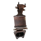 Catalisador Honda Accord 3 0 2005 2006 2007 2008
