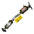 Catalisador Nissan Livina 1 8 16v 2010 2011 2012 2013 2014