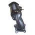 Catalisador Toyota Etios 1 5 16v 2012 2013 2014 2015 2016