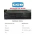 Catálogo / Folder: Receiver Cce Sr-250 # Novo Okm.